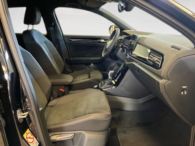 Volkswagen T-Roc Dark Line 2.0 TDI 4Motion 110 kW (150 CV) DSG