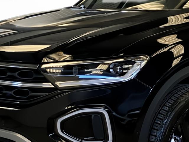 Volkswagen T-Roc Dark Line 2.0 TDI 4Motion 110 kW (150 CV) DSG