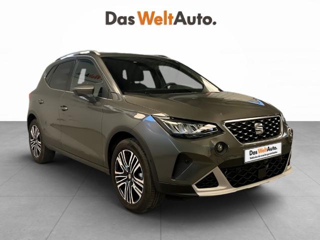 SEAT Arona 1.0 TSI Xperience Special Edition 85 kW (115 CV)