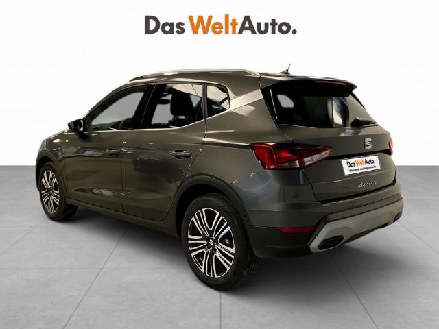 SEAT Arona 1.0 TSI Xperience Special Edition 85 kW (115 CV)