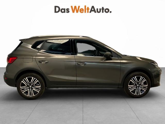 SEAT Arona 1.0 TSI Xperience Special Edition 85 kW (115 CV)