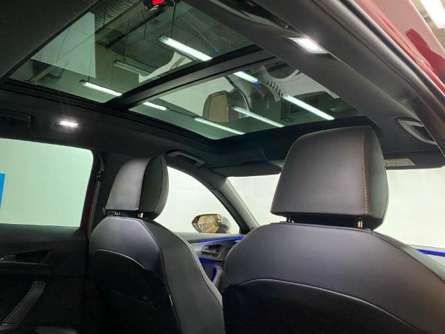 CUPRA Formentor 1.5 TSI DSG 110 kW (150 CV)