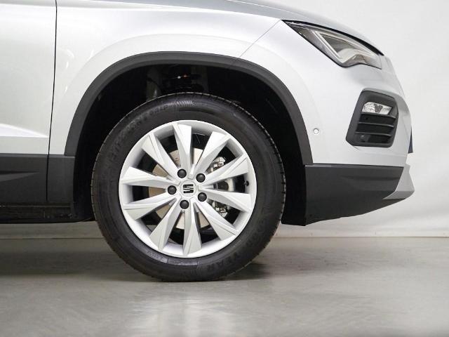 SEAT Ateca 2.0 TDI S&S Style XM DSG 110 kW (150 CV)