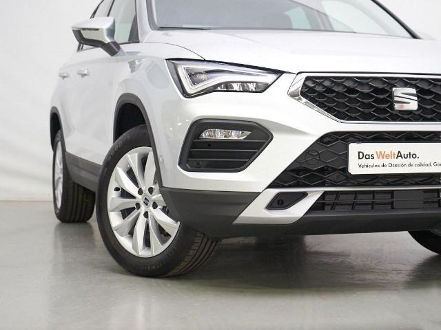 SEAT Ateca 2.0 TDI S&S Style XM DSG 110 kW (150 CV)