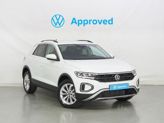 Volkswagen T-Roc Life 2.0 TDI 85 kW (115 CV)