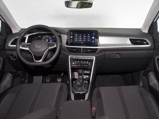 Volkswagen T-Roc Life 2.0 TDI 85 kW (115 CV)