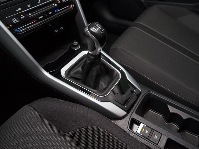 Volkswagen T-Roc Life 2.0 TDI 85 kW (115 CV)