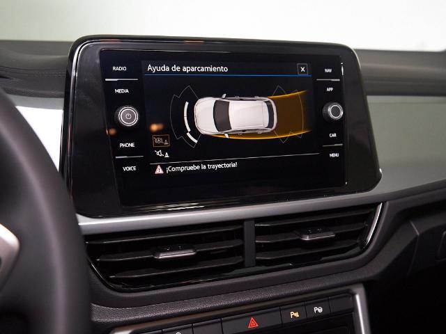 Volkswagen T-Roc Life 2.0 TDI 85 kW (115 CV)