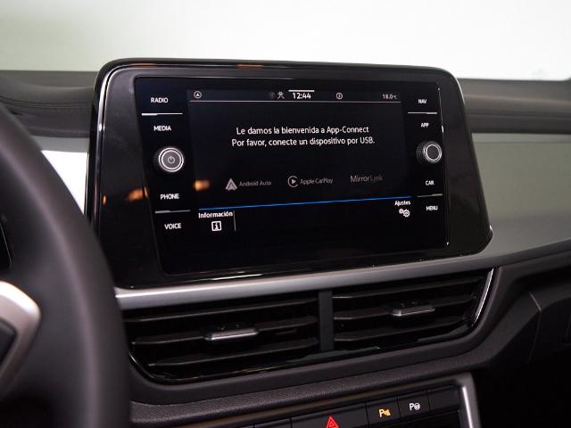 Volkswagen T-Roc Life 2.0 TDI 85 kW (115 CV)