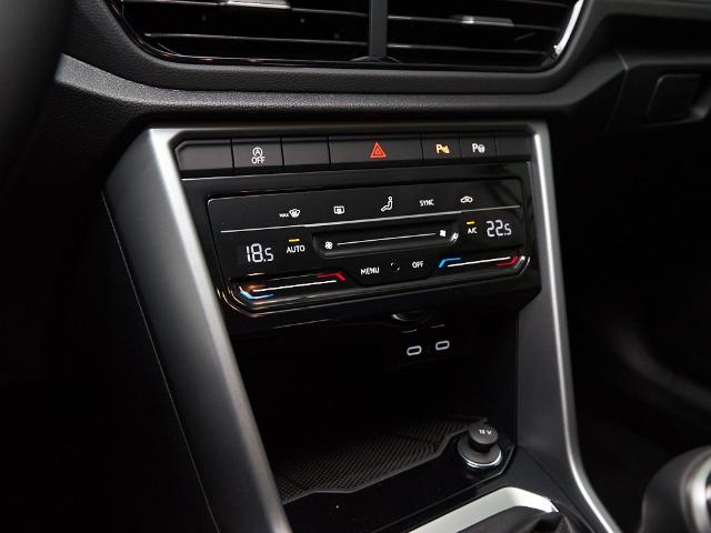Volkswagen T-Roc Life 2.0 TDI 85 kW (115 CV)