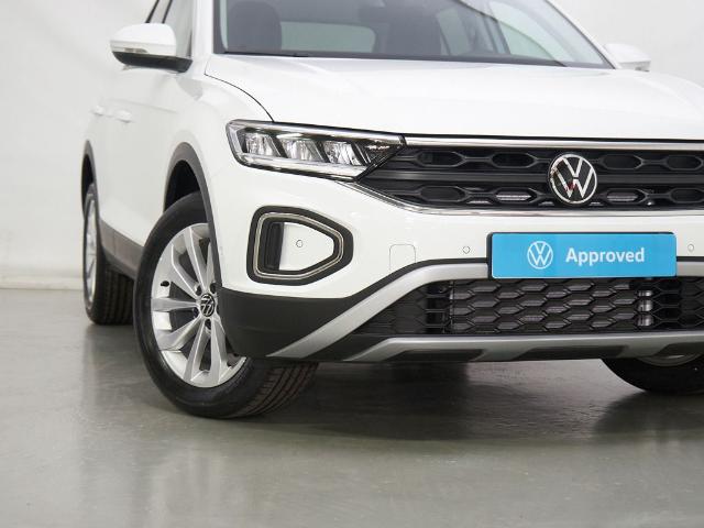 Volkswagen T-Roc Life 2.0 TDI 85 kW (115 CV)