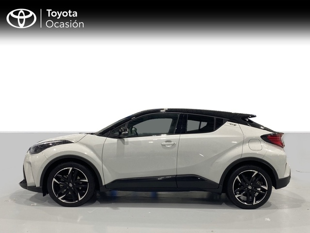 Toyota C-HR 180H GR Sport 135 kW (184 CV)