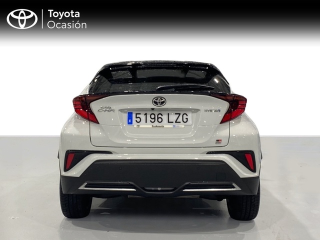 Toyota C-HR 180H GR Sport 135 kW (184 CV)