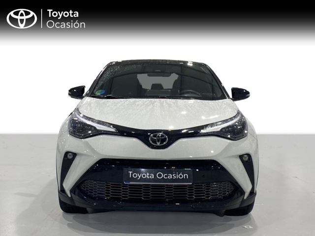 Toyota C-HR 180H GR Sport 135 kW (184 CV)