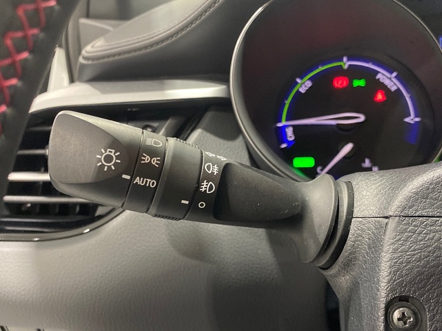 Toyota C-HR 180H GR Sport 135 kW (184 CV)