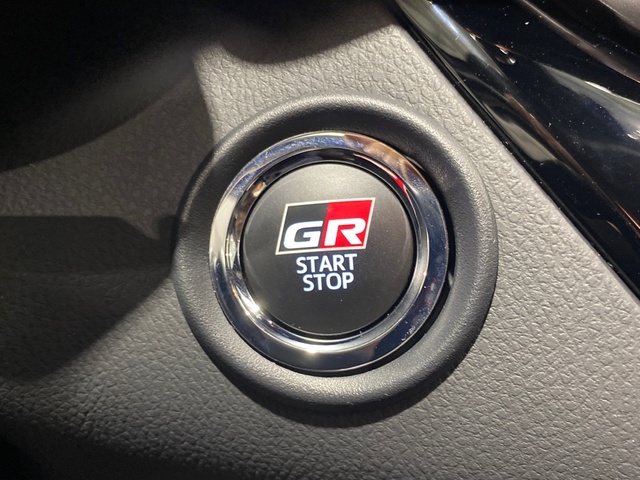 Toyota C-HR 180H GR Sport 135 kW (184 CV)