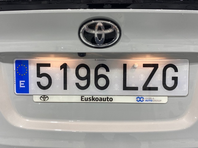 Toyota C-HR 180H GR Sport 135 kW (184 CV)