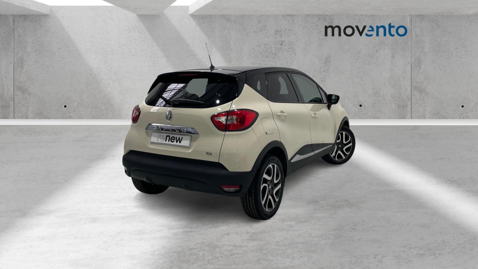 Renault Captur TCe 120 - 2