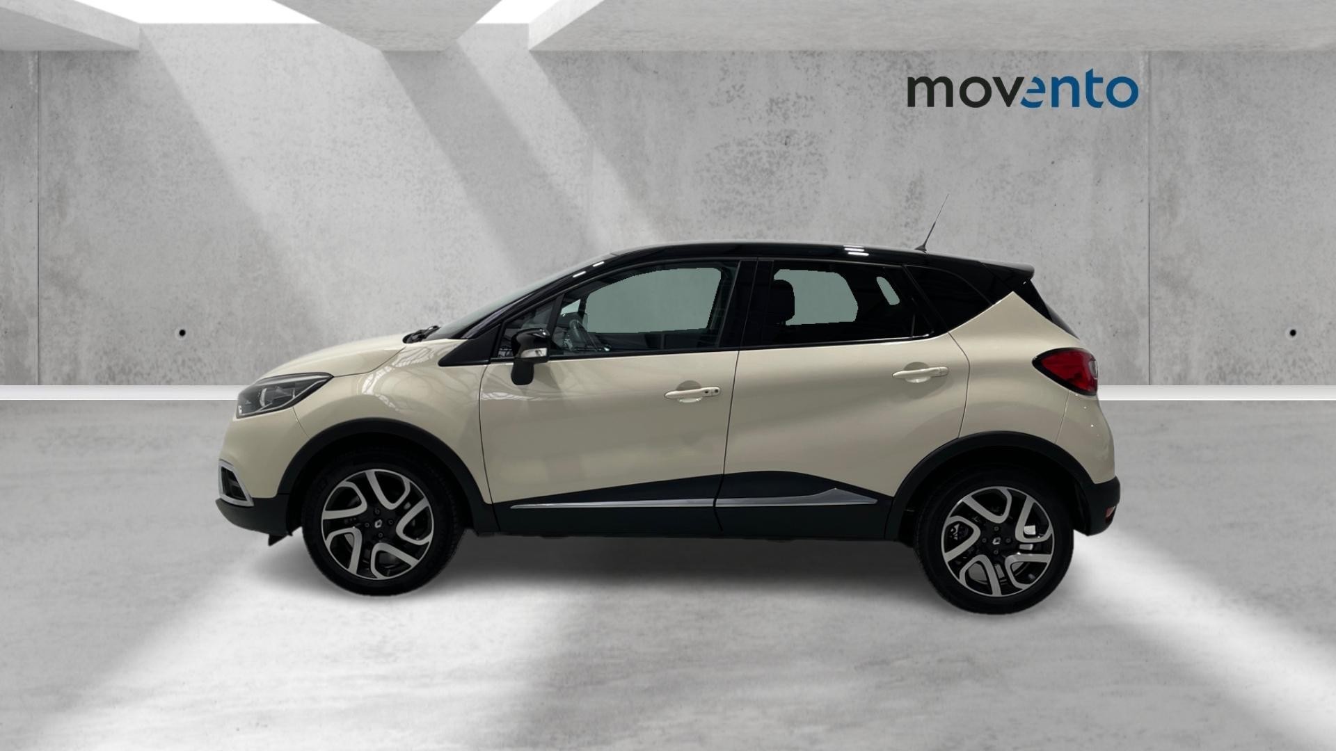 Renault Captur TCe 120 - 3