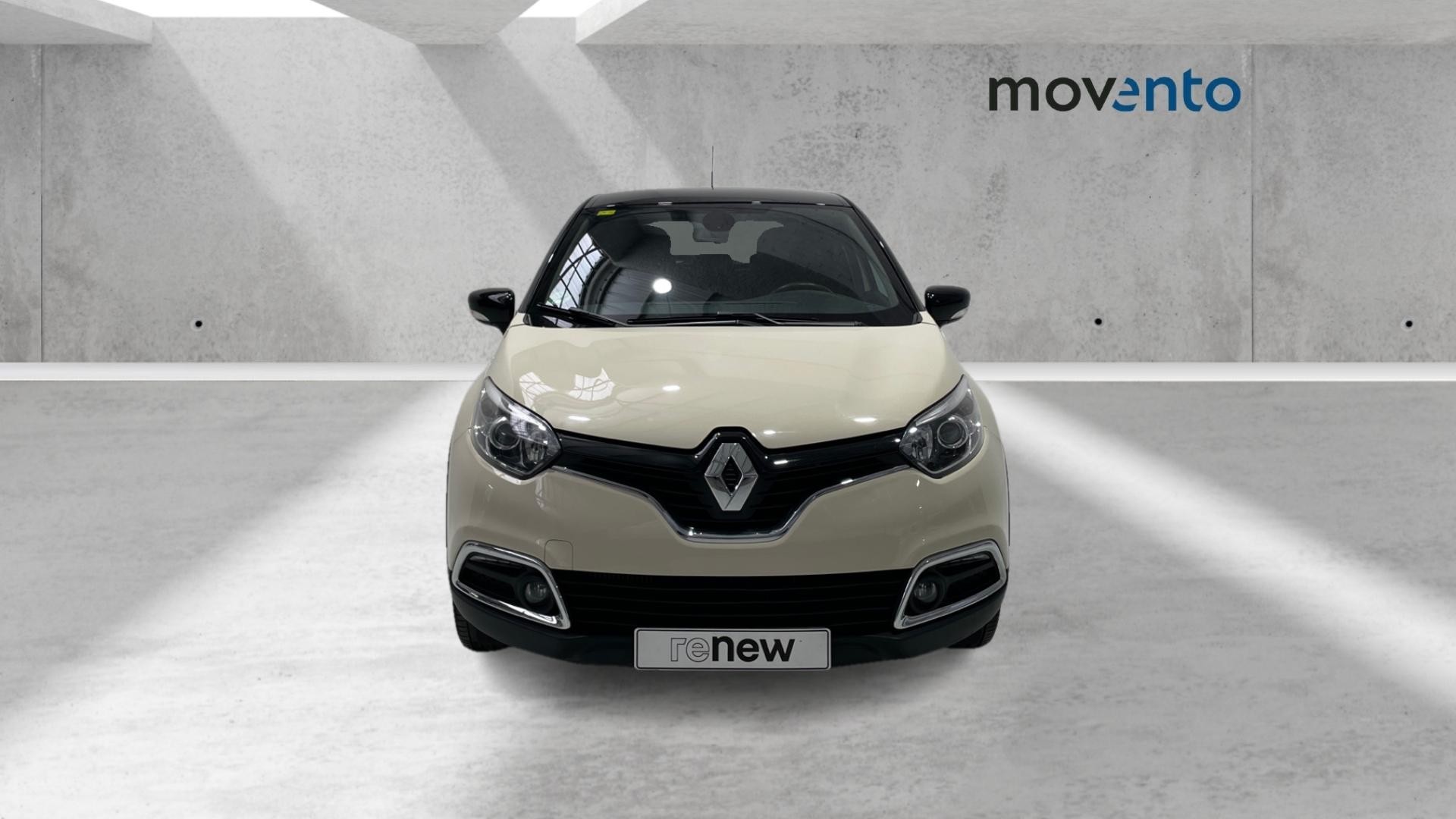 Renault Captur TCe 120 - 4