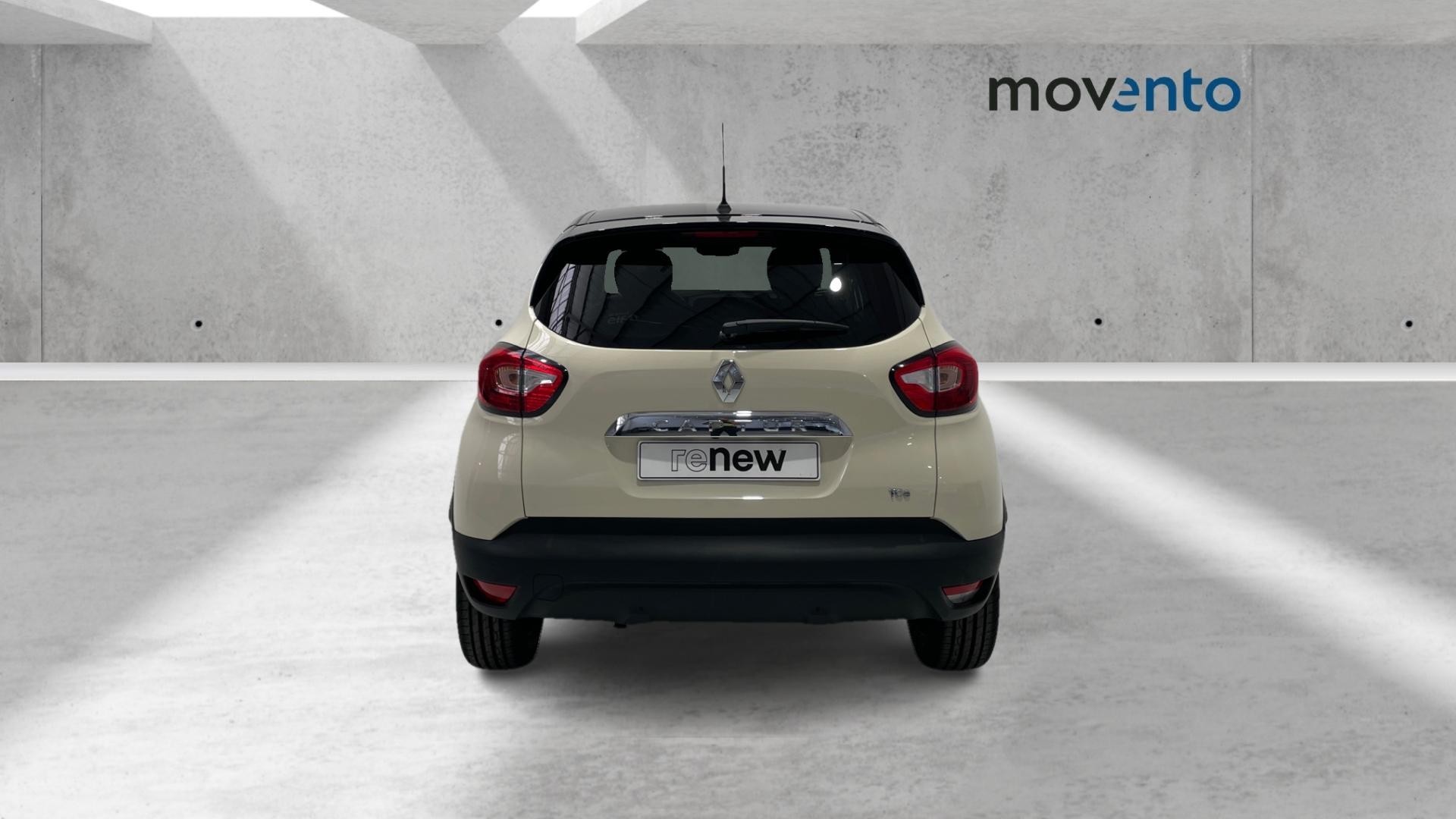 Renault Captur TCe 120 - 5