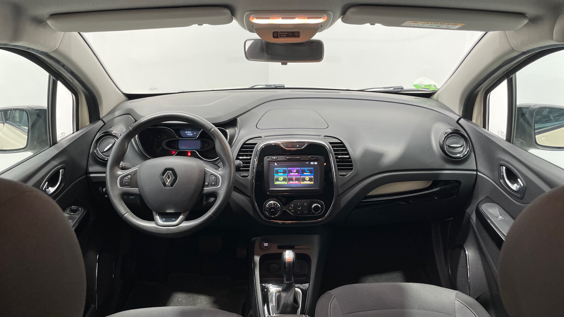 Renault Captur TCe 120 - 7