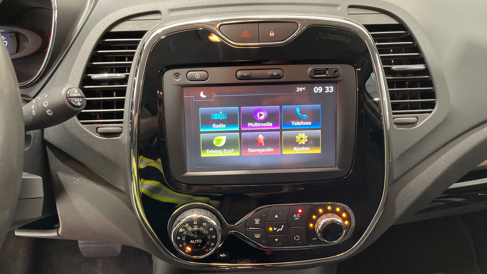 Renault Captur TCe 120 - 11