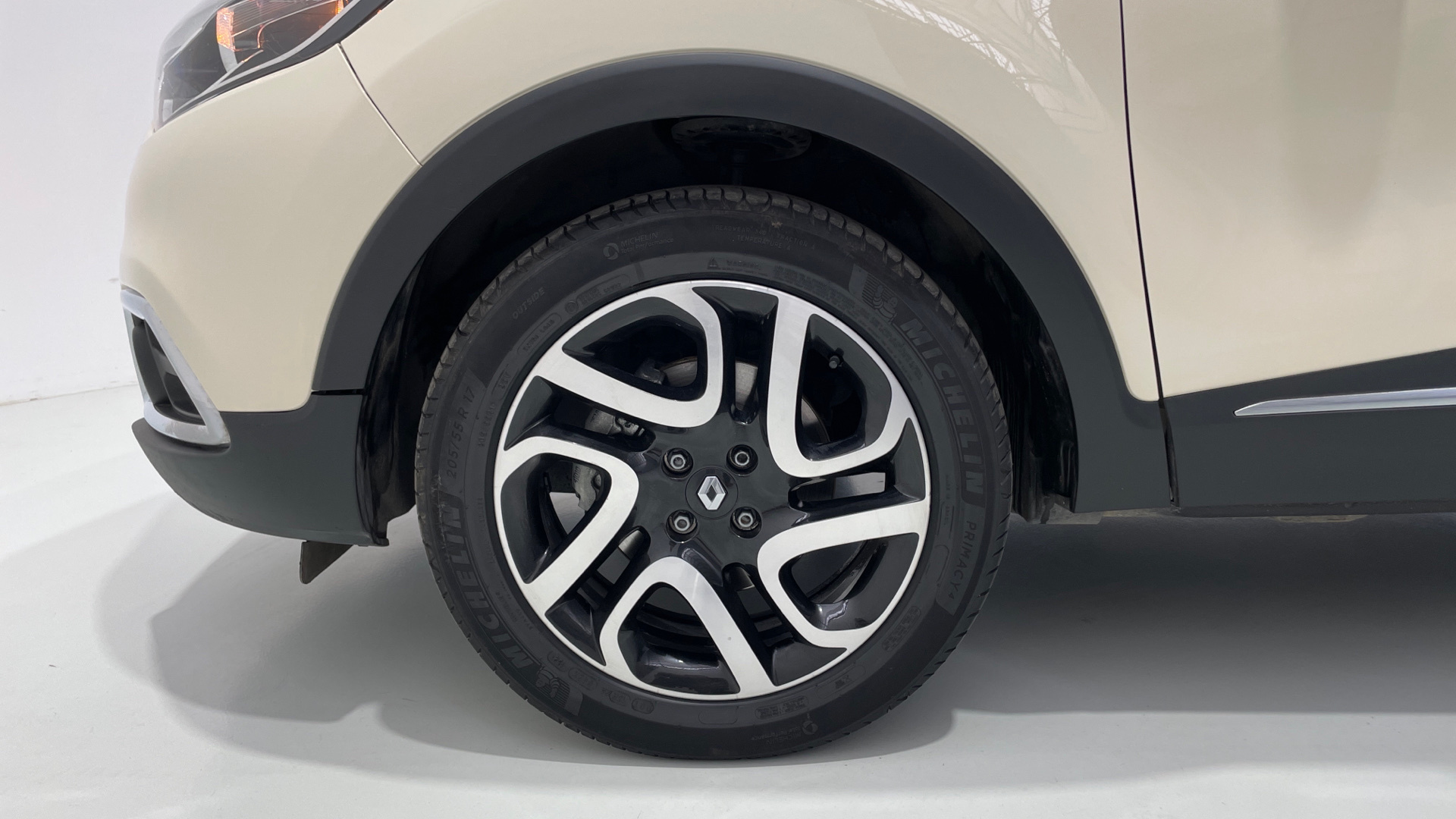 Renault Captur TCe 120 - 15