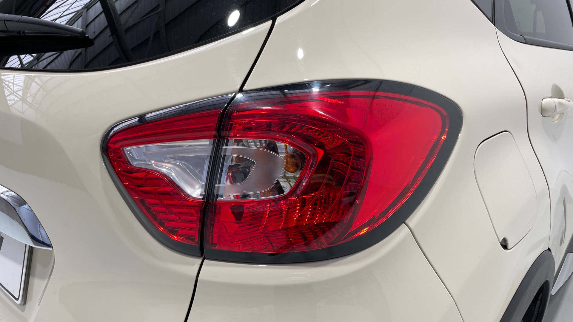 Renault Captur TCe 120 - 18