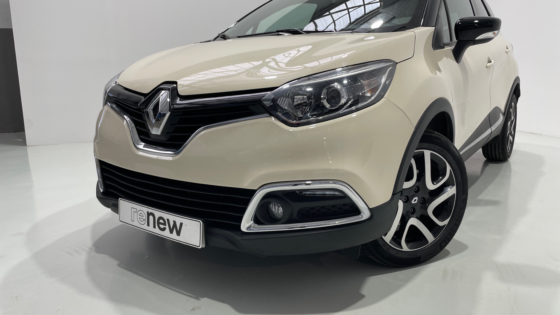 Renault Captur TCe 120 - 19