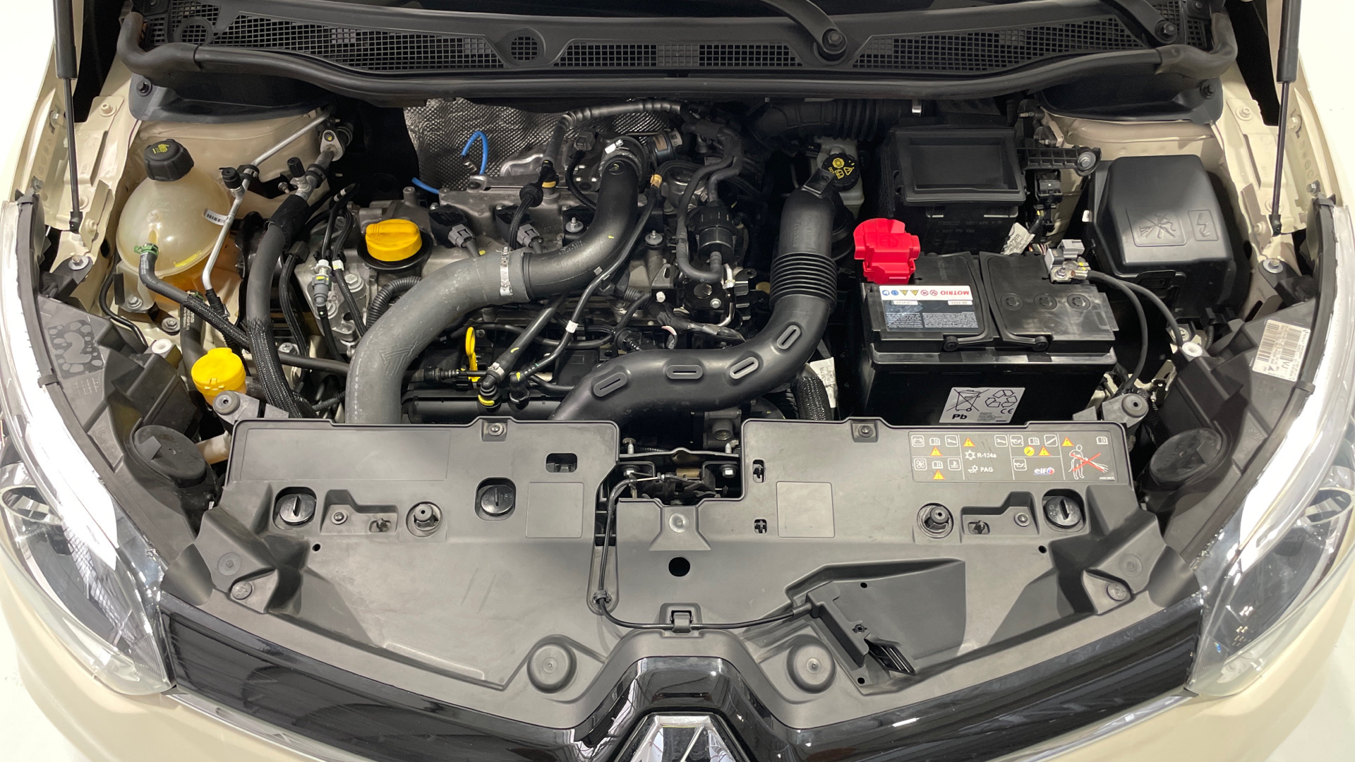 Renault Captur TCe 120 - 20