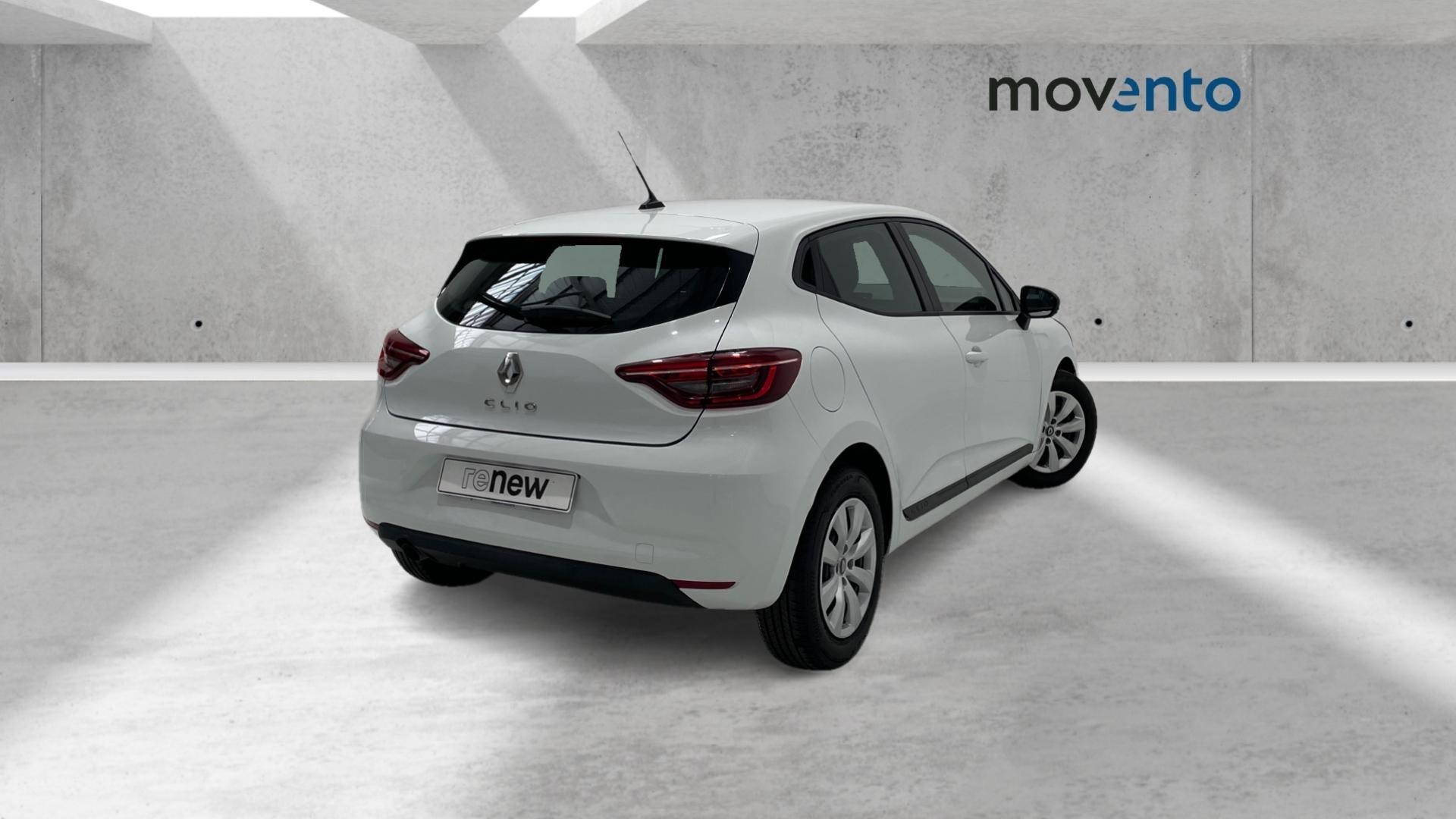Renault Clio SCe 67 - 2