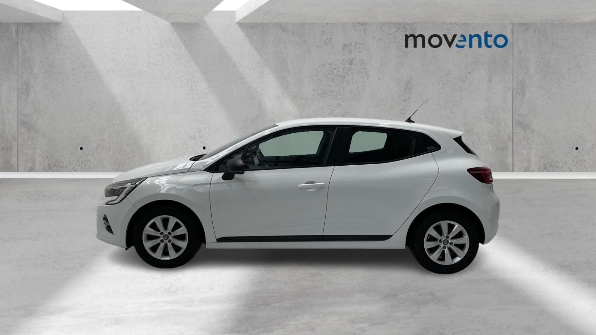 Renault Clio SCe 67 - 3