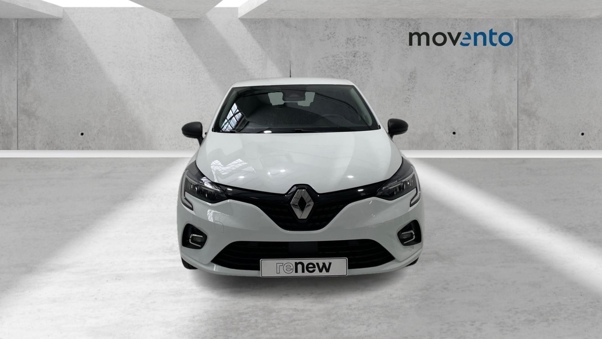 Renault Clio SCe 67 - 4
