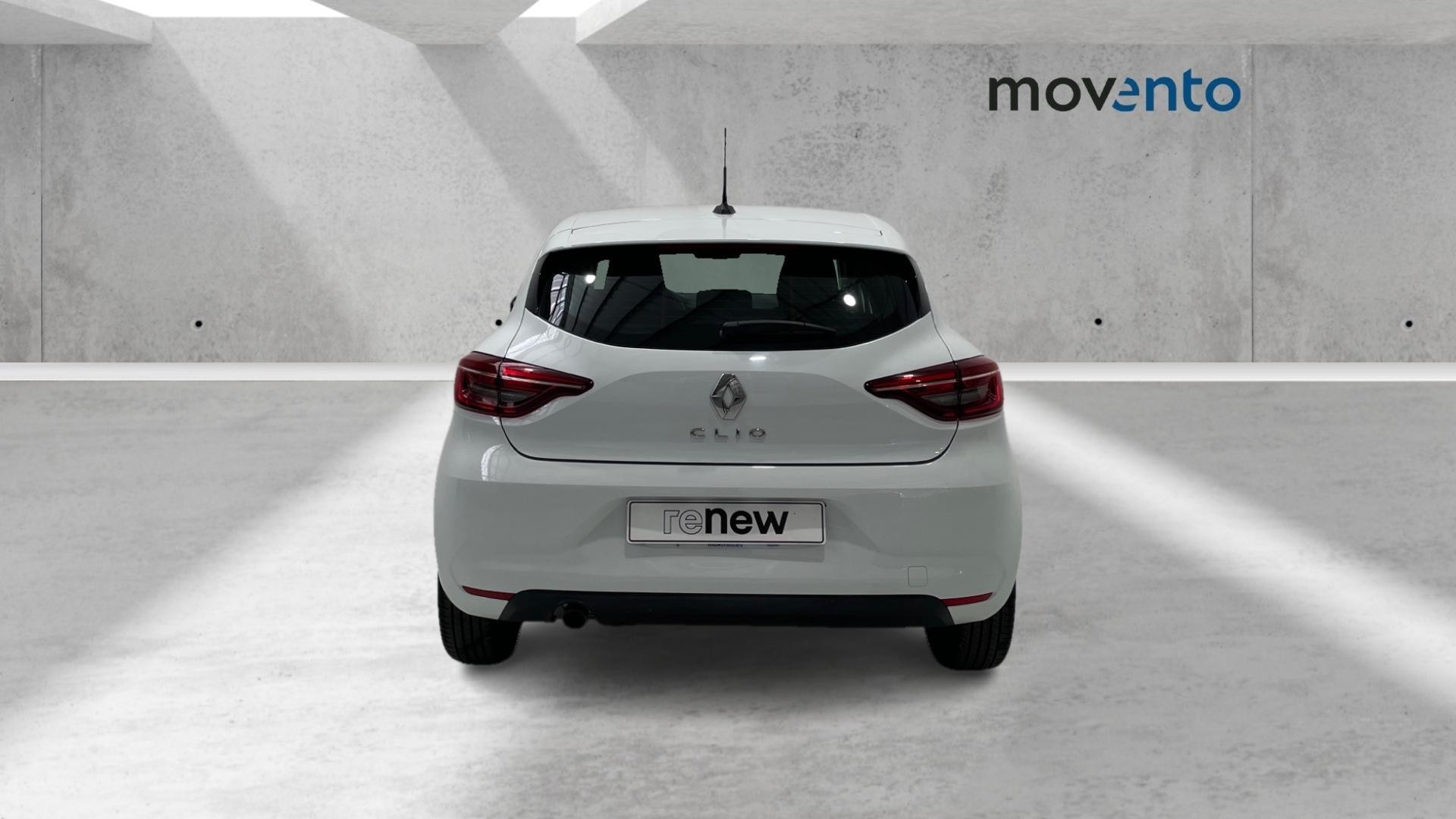 Renault Clio SCe 67 - 5
