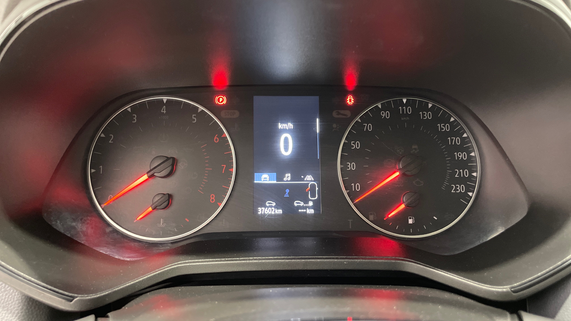Renault Clio SCe 67 - 6