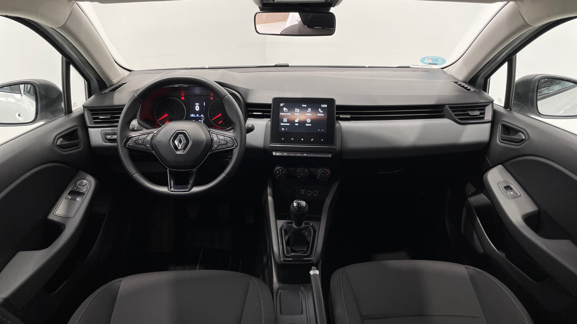 Renault Clio SCe 67 - 7