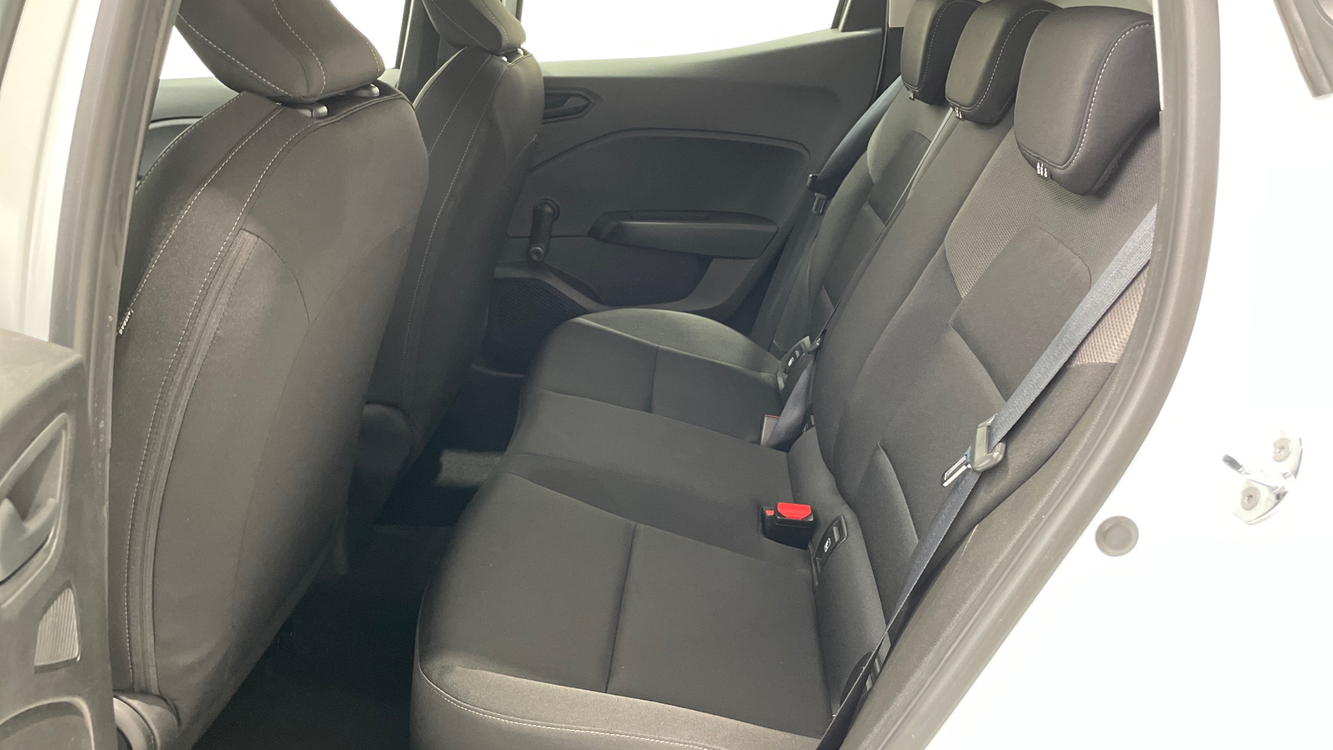 Renault Clio SCe 67 - 12