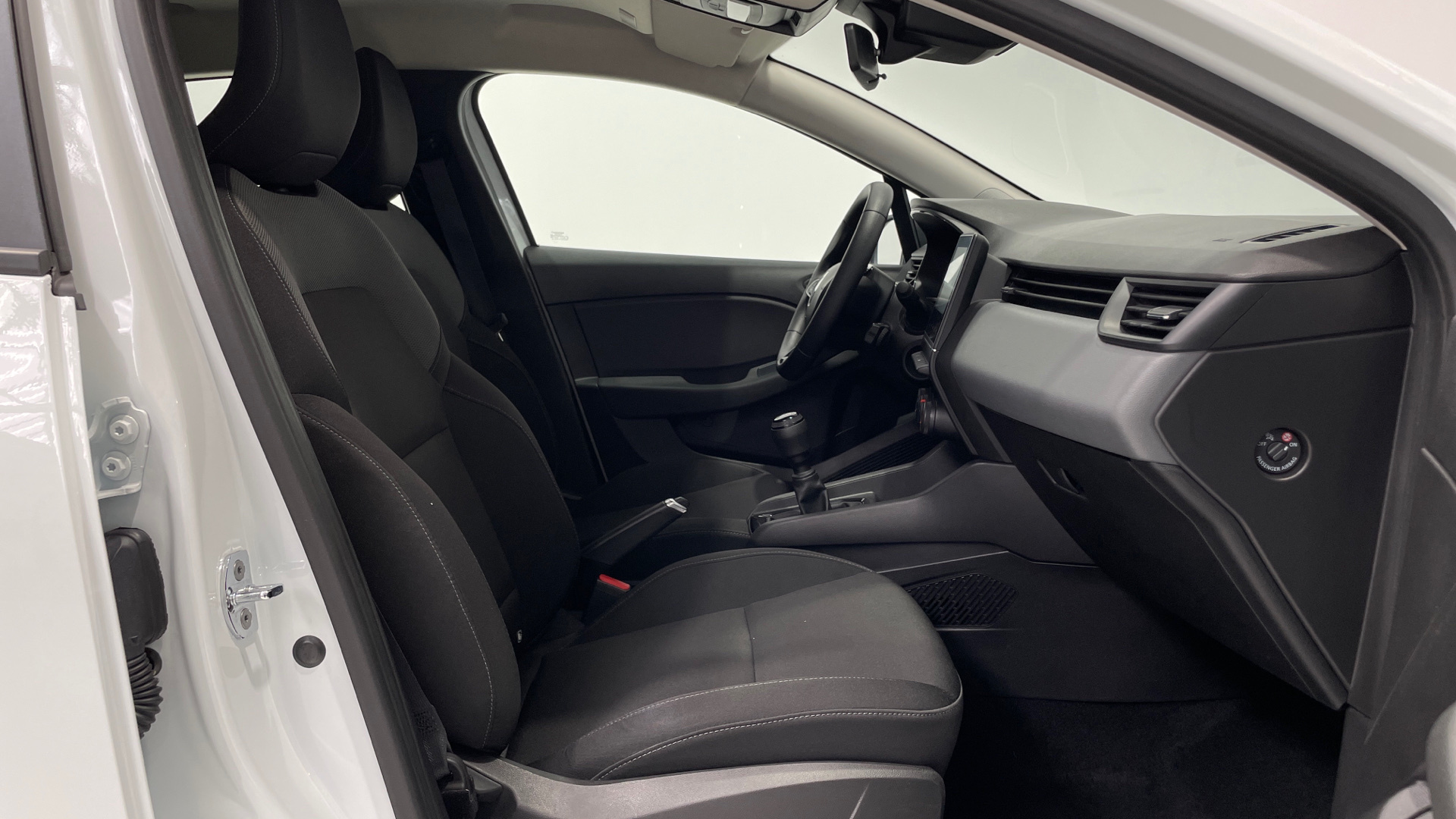 Renault Clio SCe 67 - 13