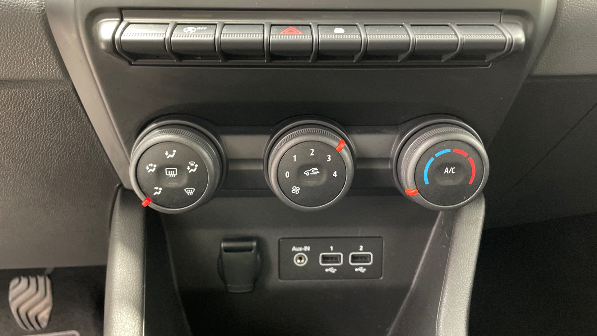 Renault Clio SCe 67 - 16