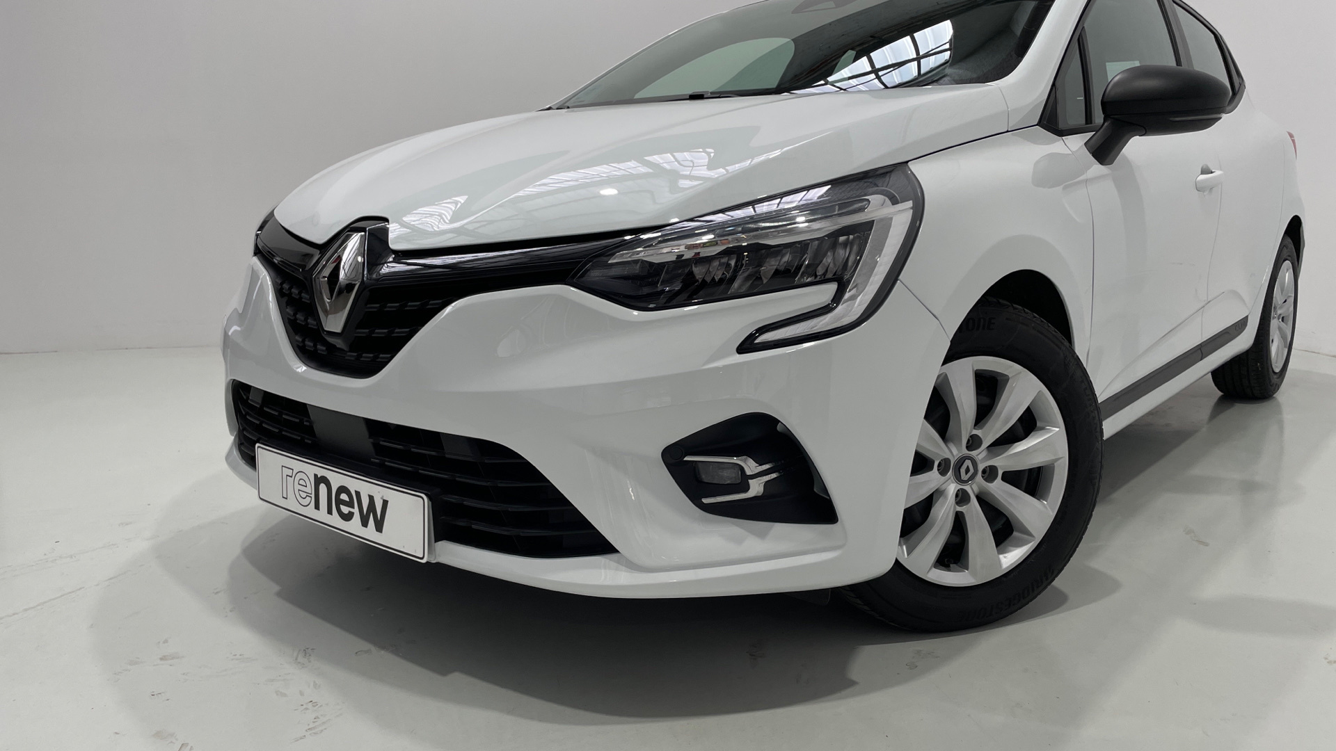 Renault Clio SCe 67 - 19