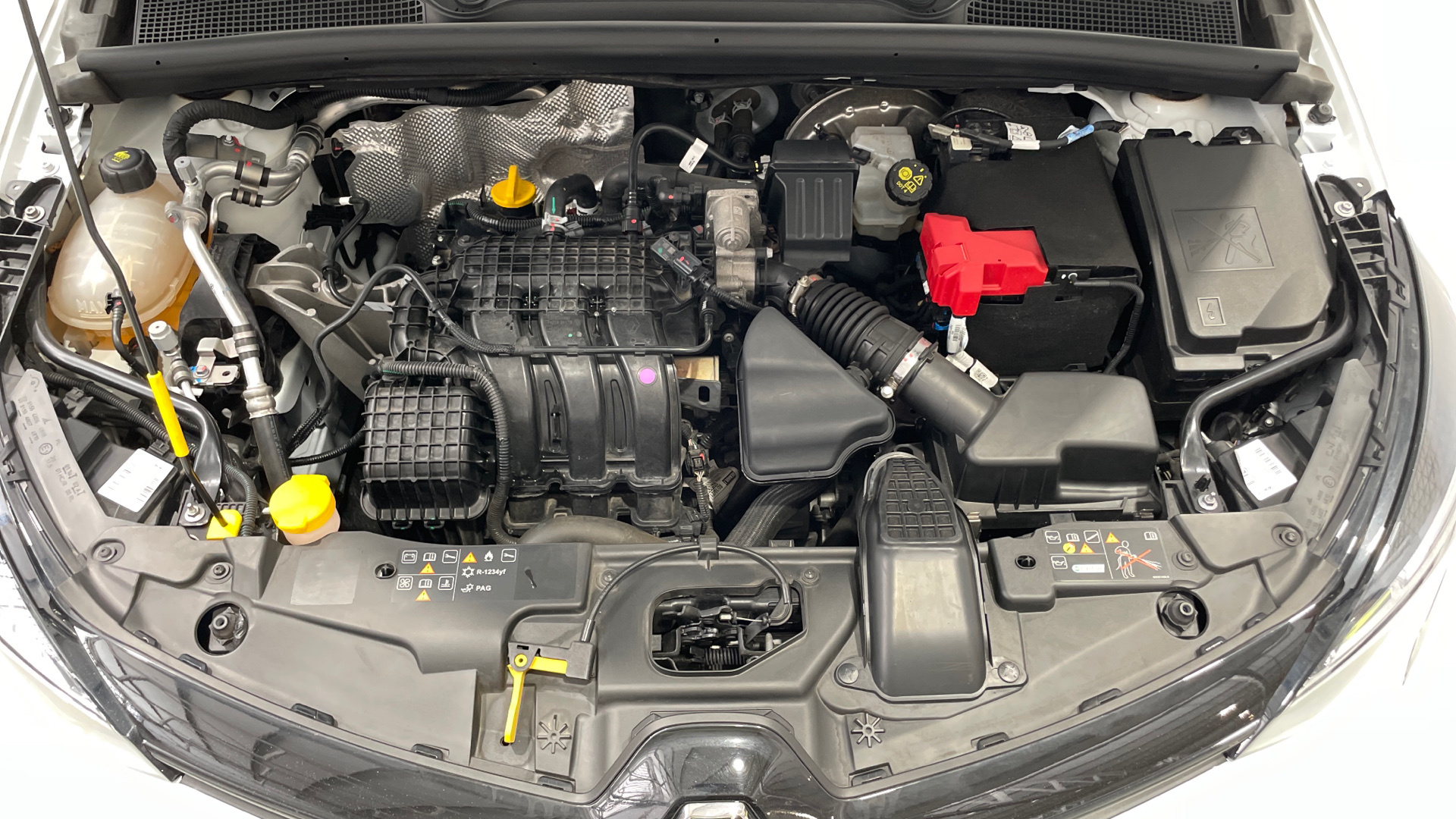 Renault Clio SCe 67 - 20
