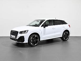 Audi Q2 en Motorflash