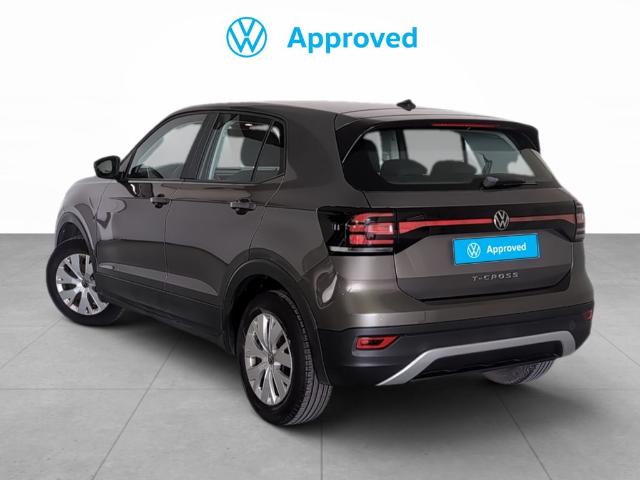 Volkswagen T-Cross Edition 1.0 TSI 70 kW (95 CV)