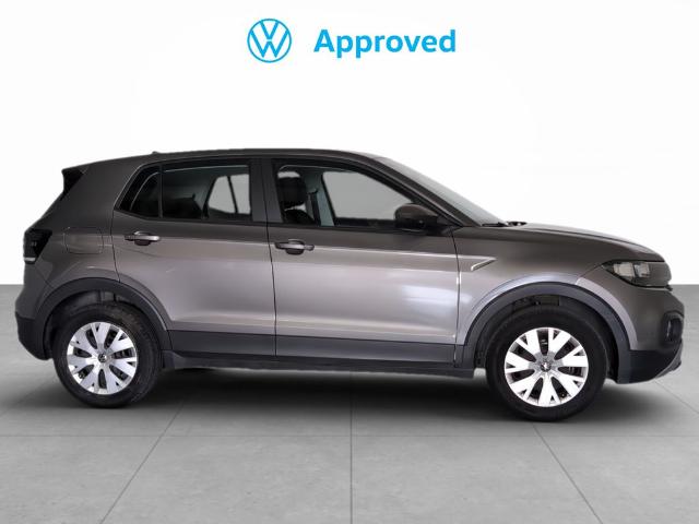 Volkswagen T-Cross Edition 1.0 TSI 70 kW (95 CV)