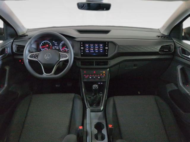 Volkswagen T-Cross Edition 1.0 TSI 70 kW (95 CV)