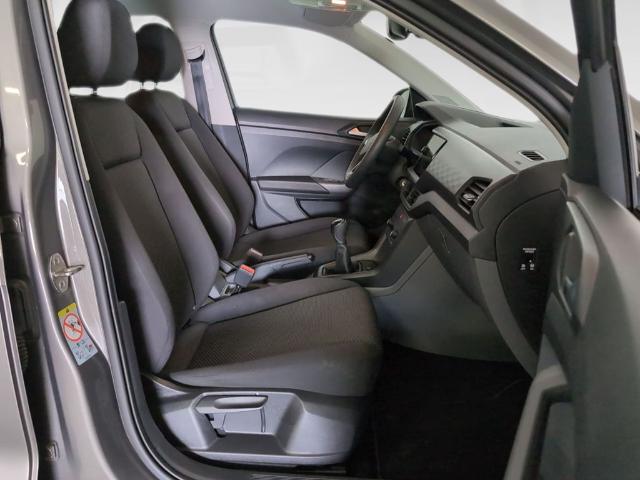 Volkswagen T-Cross Edition 1.0 TSI 70 kW (95 CV)