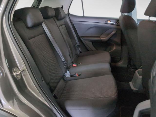 Volkswagen T-Cross Edition 1.0 TSI 70 kW (95 CV)