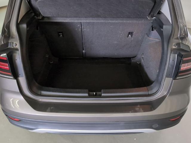 Volkswagen T-Cross Edition 1.0 TSI 70 kW (95 CV)