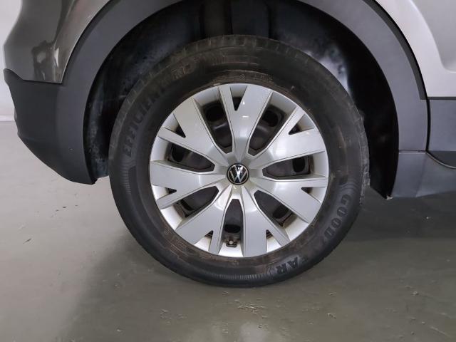 Volkswagen T-Cross Edition 1.0 TSI 70 kW (95 CV)